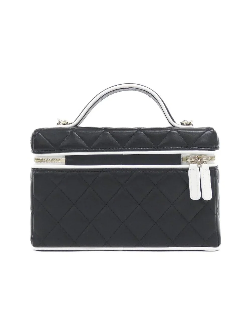 Chanel Bag Handbag Black